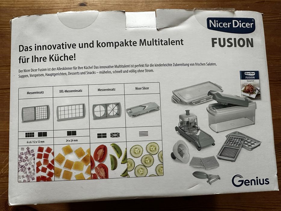 Овощерезка, терка,много функций.