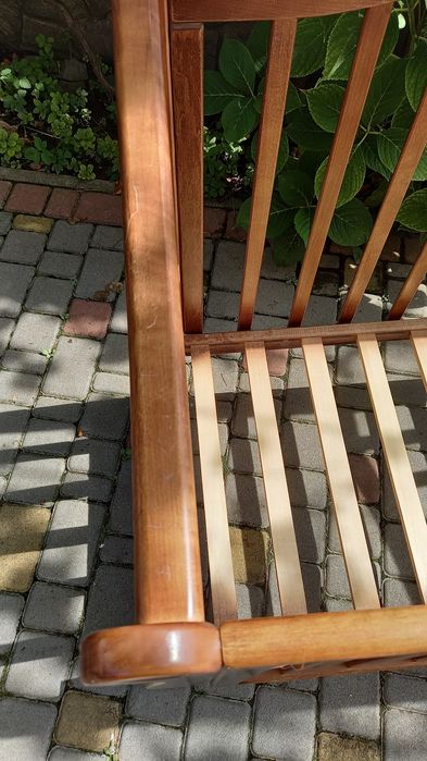 Продамо дитяче ліжко - колиску