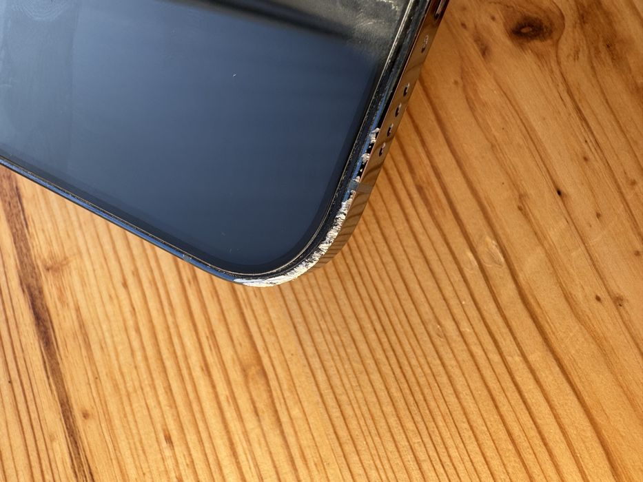 Iphone 13 pro max 512