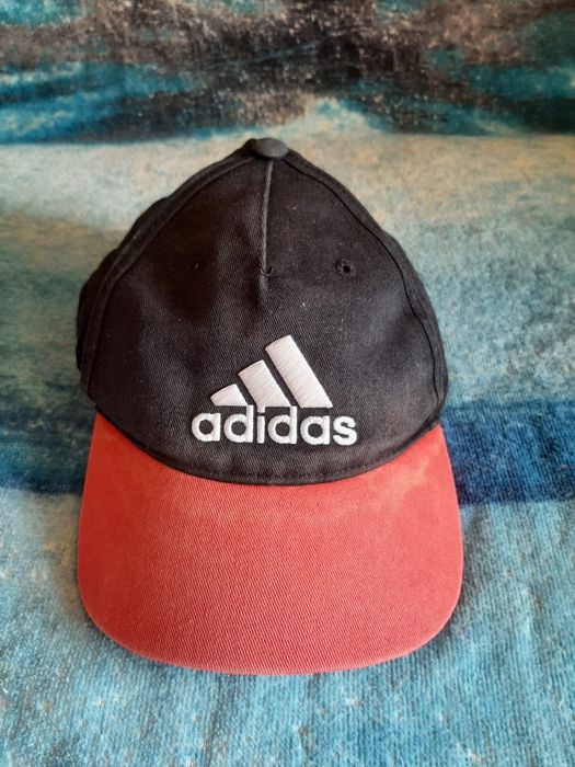 Кепка Adidas Graphic Cap OSFC оригінал