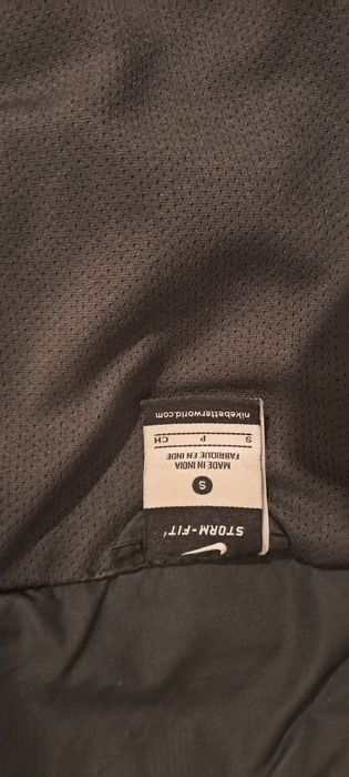 Casaco seleção Nacional