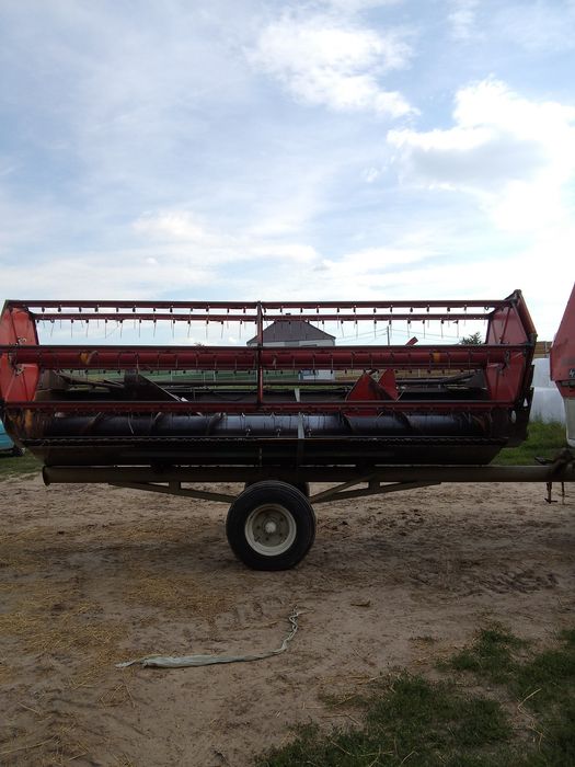 Massey Ferguson 31xp