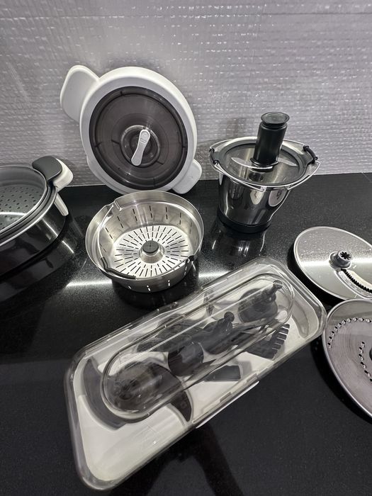 Moulinex robot cozinha