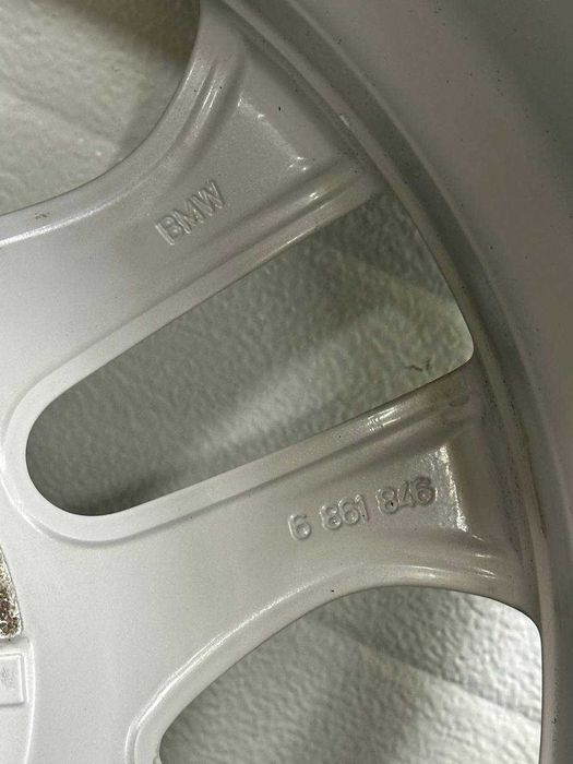 Диски 5x120 R17 BMW БМВ 3 5 7 X Trafik Vivaro Insignia VW T5