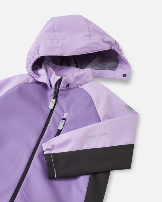 Акція! 92,98,104р Куртка Reima Softshell Temppu  5100447A-5700