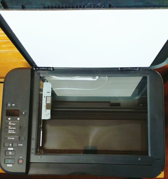 Принтер многофункциональный CANON PIXMA MG 2110