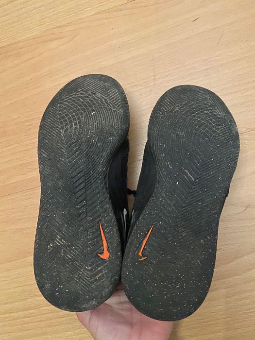 Chuteiras rapaz Nike 34