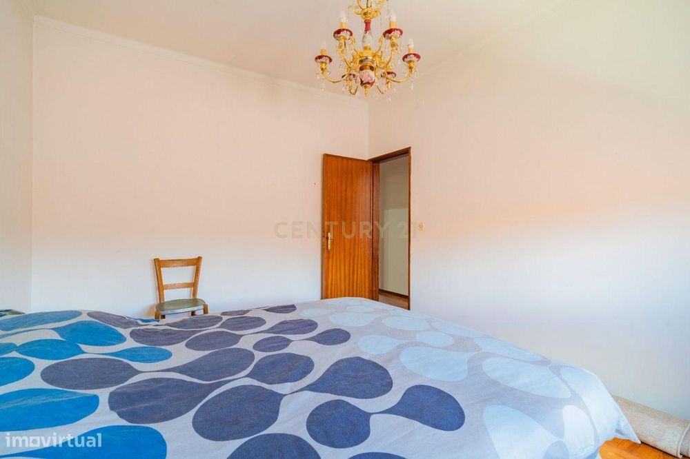 Moradia T3 em Mira de Aire
