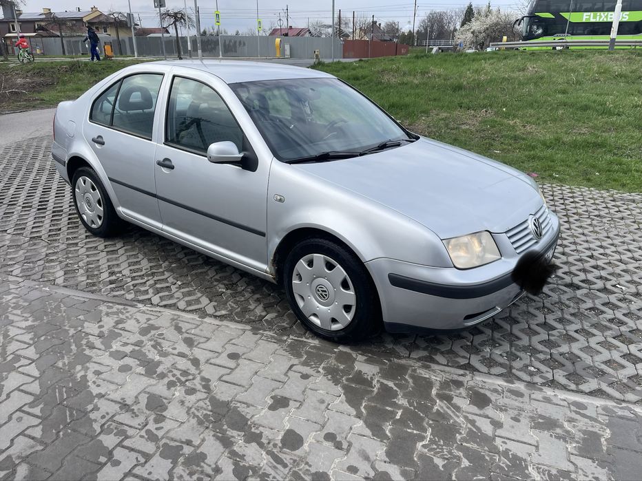 Продам Volkswagen  Bora 2.0
