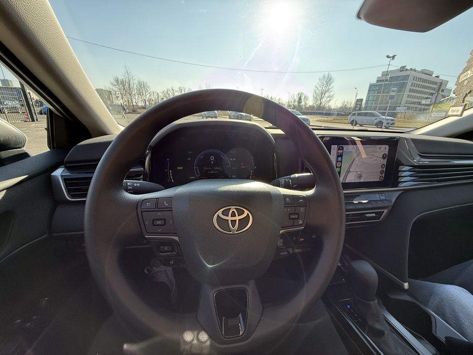Аренда авто , прокат авто , аренда Camry