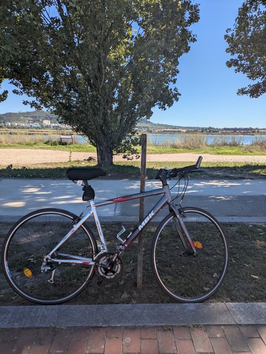 Bicicleta de cidade  MBK