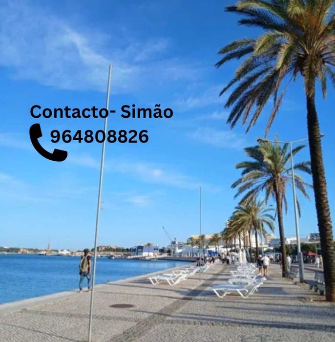 Seu imóvel no Algarve