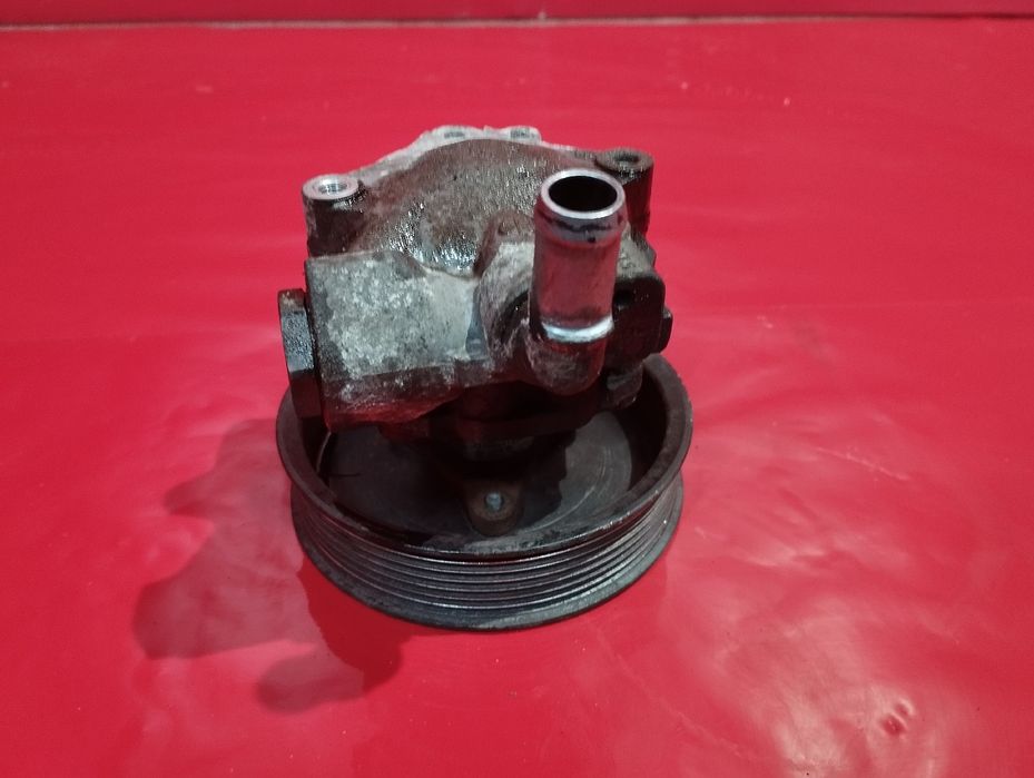 Насос ГУР Мастер 3 Рено Опель Мовано гідропідсилювач руля 2.3 М9Т