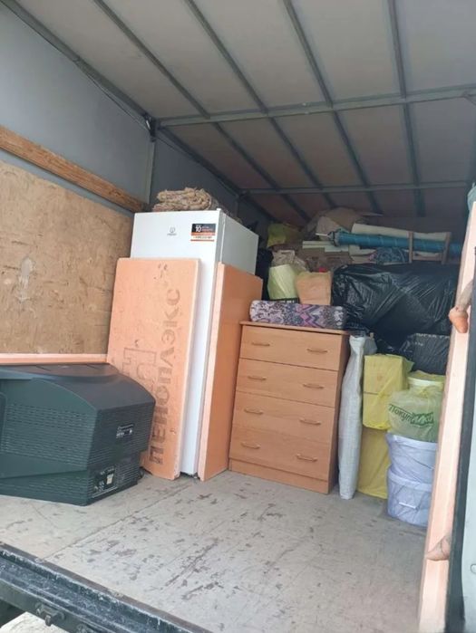 Грузоперевозки по Украине , Перевозки вещей , Грузчики , Вывоз мусора