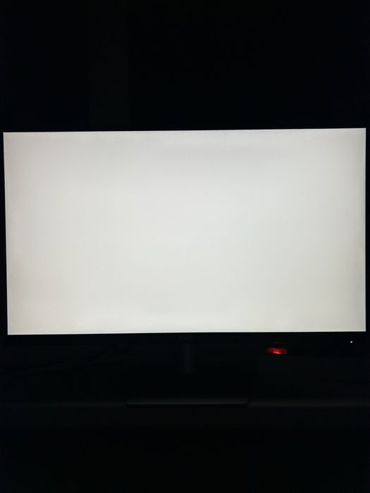 Монітор Dell S2721QS, 4k UltraHD, IPS, FreeSync, ідеальний стан