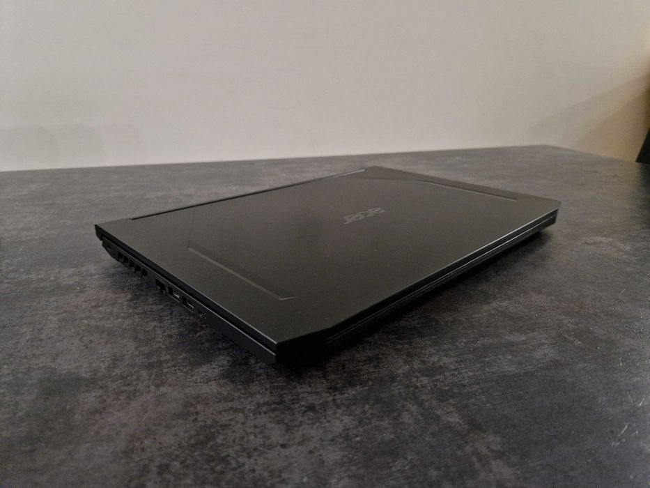 Laptop - Acer Nitro 5