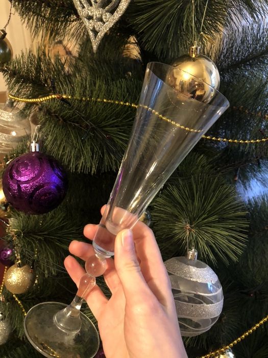 Бокал бокалы