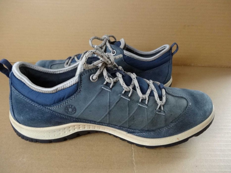 Buty ECCO ASPINA roz 38 Gore-Tex Skóra YAK Receptor