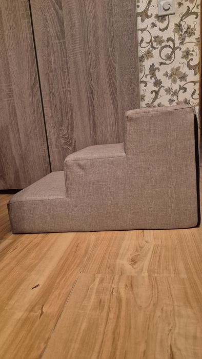 Сходинки для собак