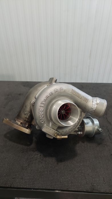 Turbo Garrett GT2052V GT2260VK