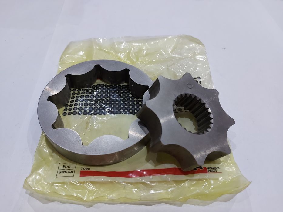 Mikropompka Case seria 5000
