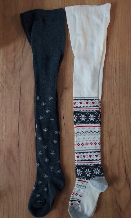 Rajstopy rajtuzki 98-104 Primark