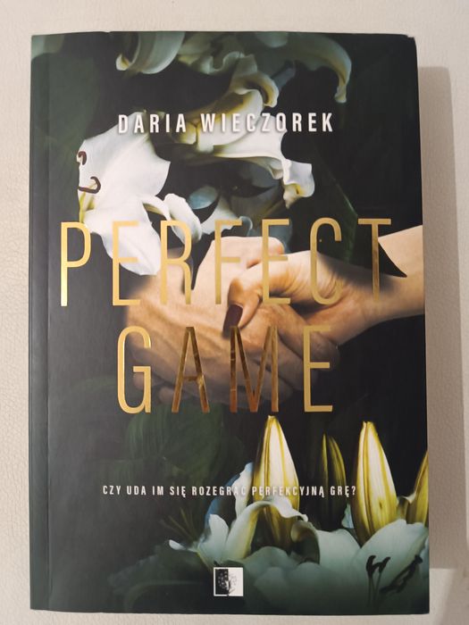 Perfect game - Daria Wieczorek