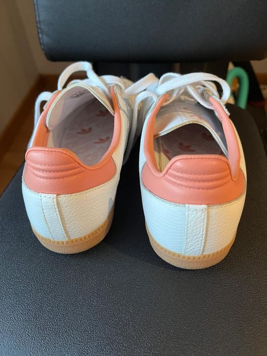 Sapatilhas Adidas Samba