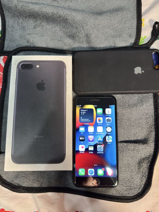 Iphone 7 plus 32gb