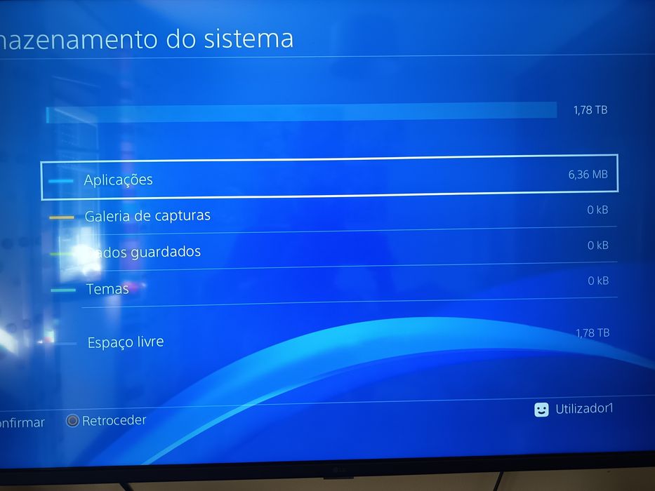 PlayStation 4 Slim 2Tb