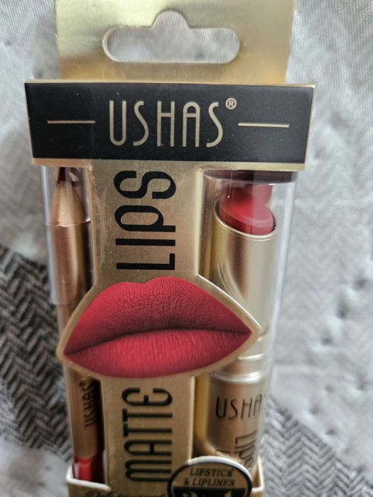 Conjunto de baton mais lápis