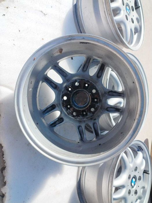 Jantes 15 para BMW