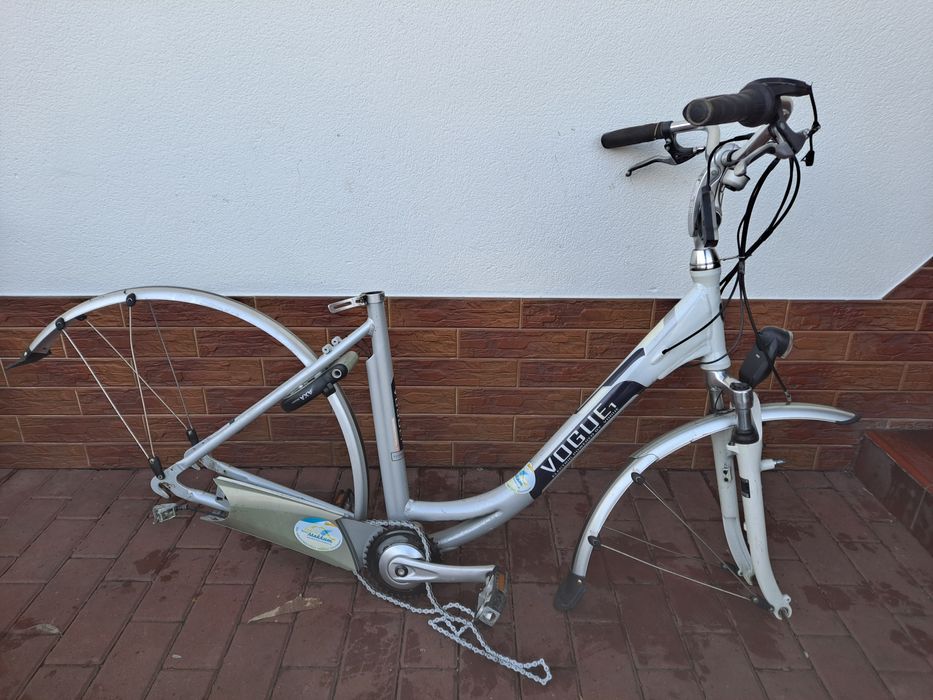 Rama od roweru Vogue