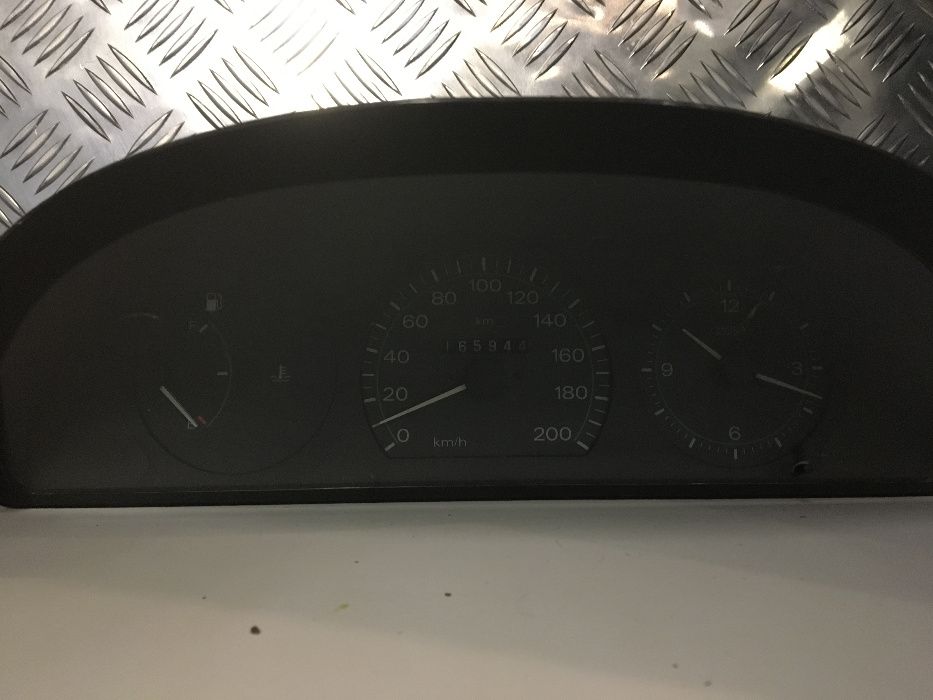 Licznik Zegar FIAT PUNTO I ADAX Koźle
