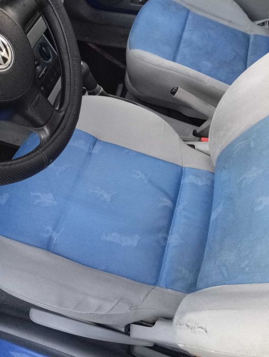 Para venda vw lupo 1.0 super bom