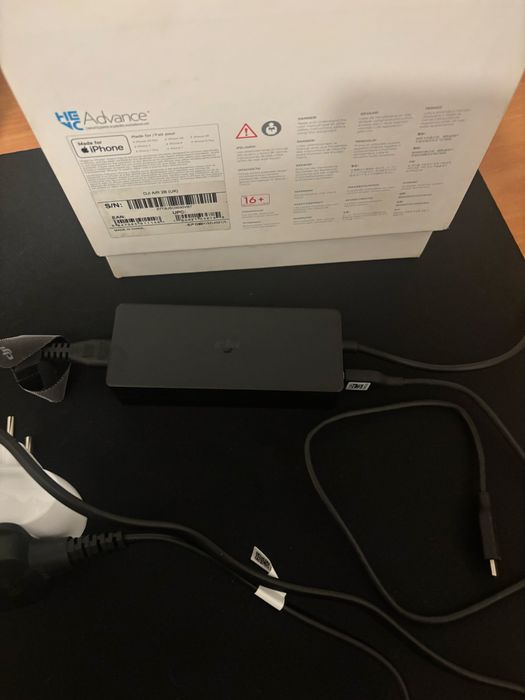 Drone dji air2S