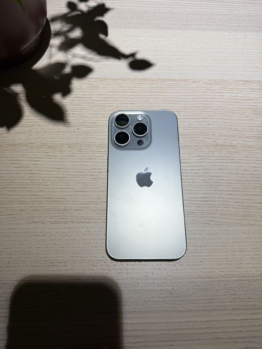 Iphone 15Pro 256G
