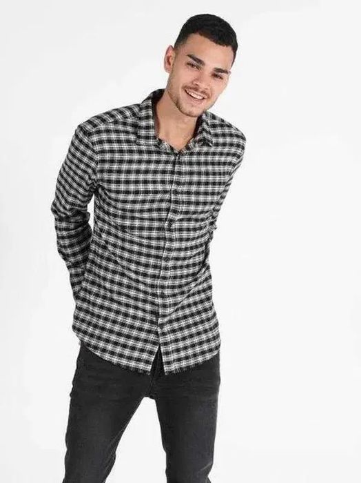 Сорочка чоловіча Colin's