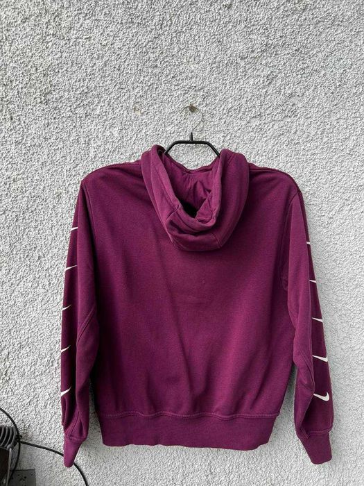 Худі Nike Swoosh