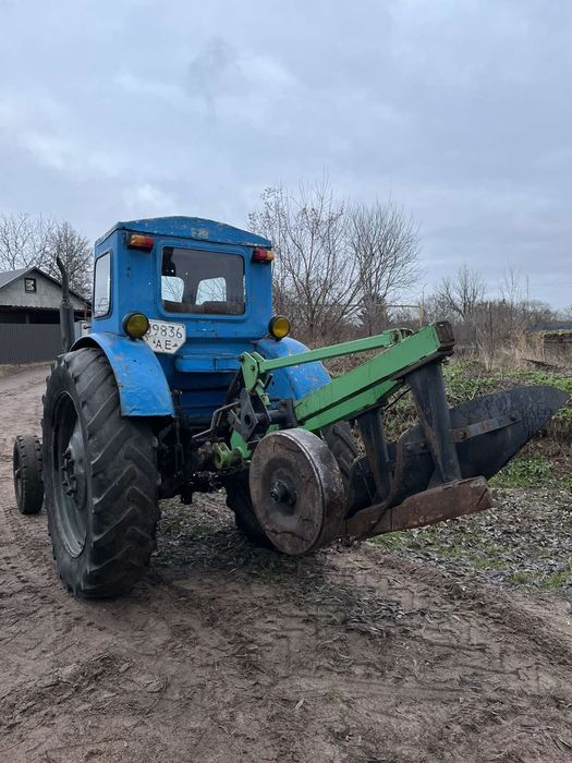 Продам трактор Т 40