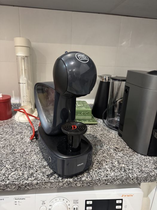 Máquina de café Dolce Gusto
