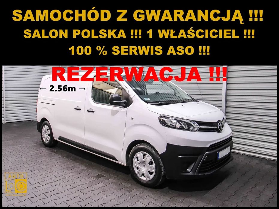 Pozostałe Dostawcze