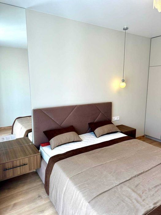 Продаж 1-кім. кв. ЖК Continent вул. Героїв Крут(поруч Стрийської)