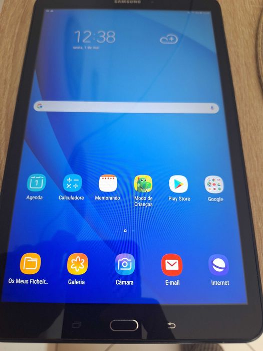 Samsung Galaxy Tab A6