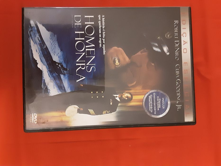 Filmes dvd vários títulos