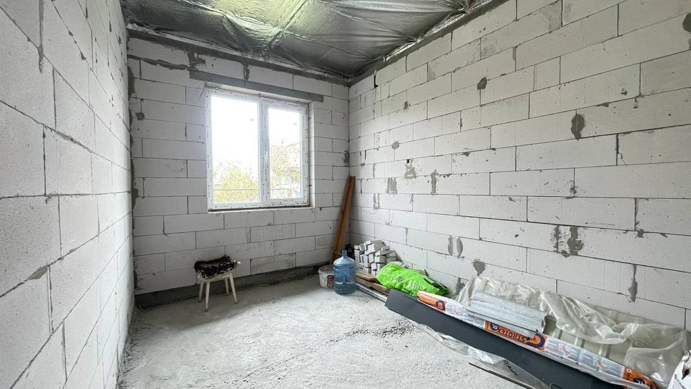 Продам будинок в Південо-Західному районі міста