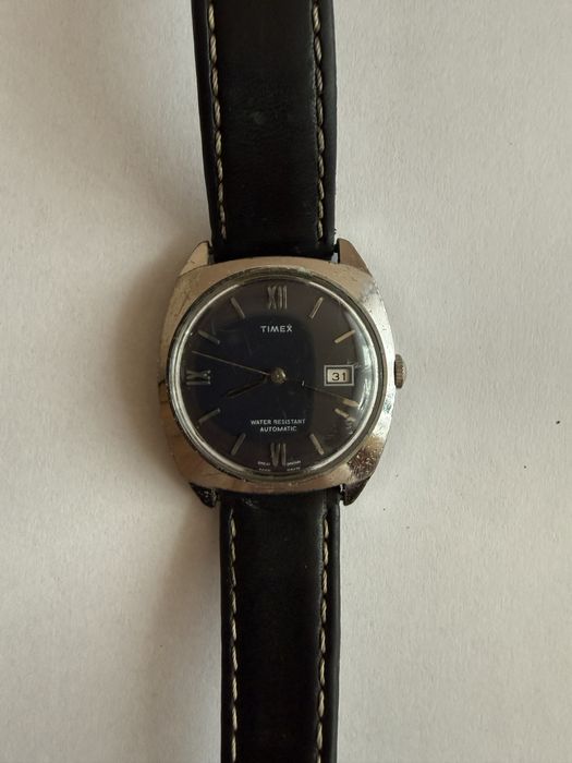 Zegarek męski Timex