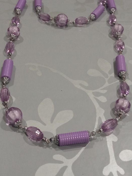 A ESTREAR - Colares sem brincos (com uma ou duas voltas)