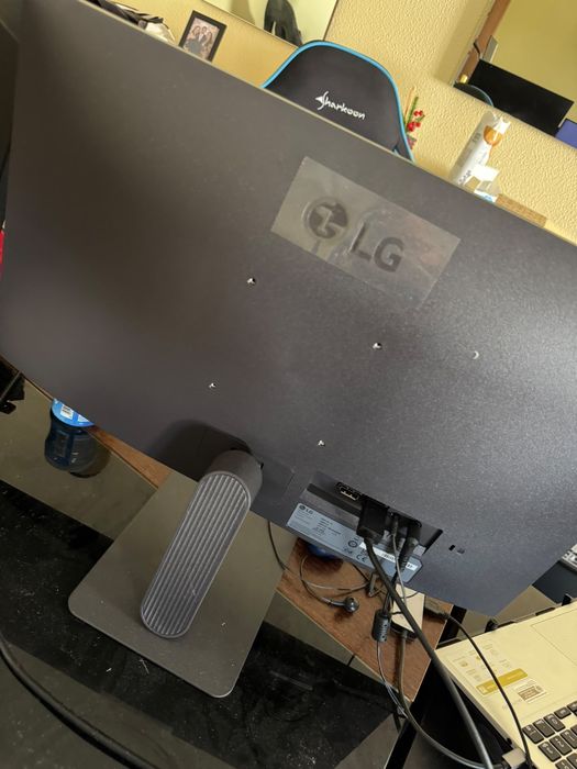 Monitor para gaming IPS LG UltraGear™️