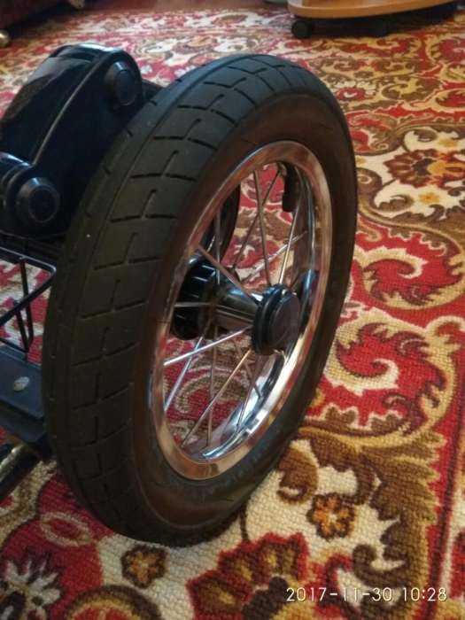 Коляска Roan Marita 2в1 Роан Марита